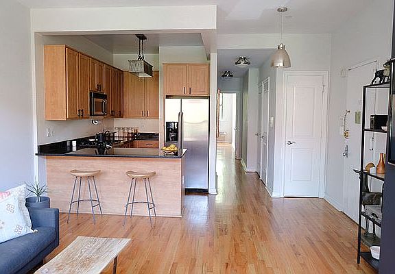 4th image of 222 W 135th St APT 3A