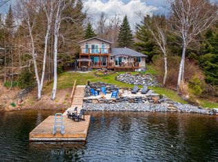 1 Wren Pl, McDougall, ON P2A2W7