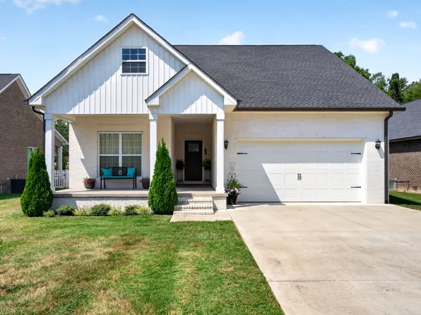 152 Beckham Way, Smithville, TN 37166