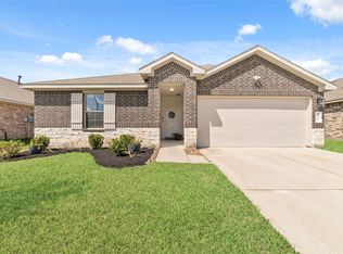 5127 Moravia Ln, Katy, TX 77449