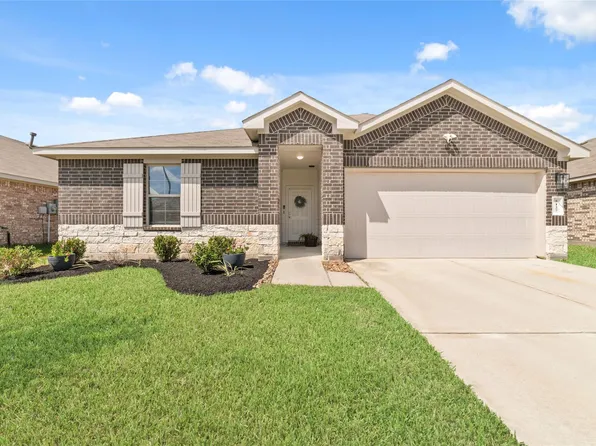 5127 Moravia Ln, Katy, TX 77449