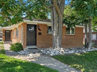 2461-2463 S Corona St, Denver, CO 80210