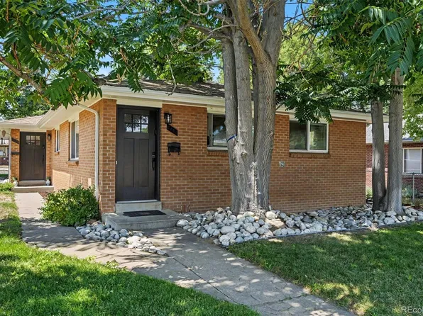 2461-2463 S Corona Street, Denver, CO 80210