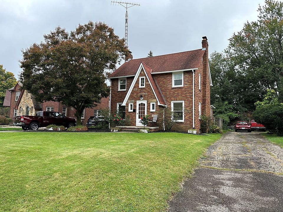 273 Davis Rd, Mansfield, OH 44907 Zillow