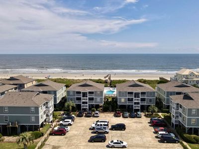 49 Ocean Isle West Boulevard #E-2, Ocean Isle Beach, NC, 28469