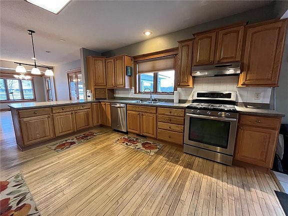 4th image of E4504 County Road V