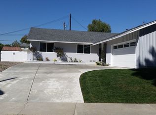 13549 Fonseca Ave, La Mirada, CA 90638