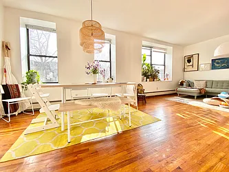 Rented by Keller Williams NYC