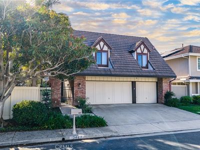 3487 Queens Ct, Costa Mesa, CA, 92626