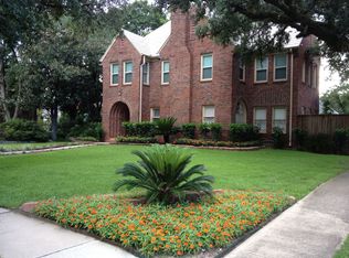 2515 Rosedale St, Houston, TX 77004