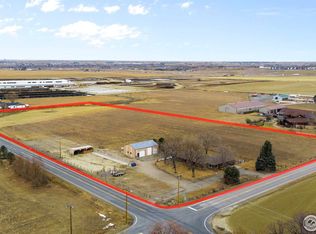 5215 E County Road 16, Loveland, CO 80537