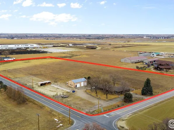 5215 E County Road 16, Loveland, CO 80537