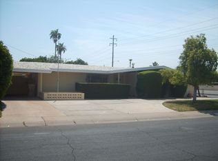 5001 N 62nd Ave, Glendale, AZ 85301