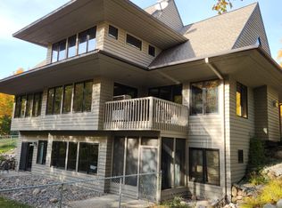 419 Timberline Cir SW, Grand Rapids, MN 55744