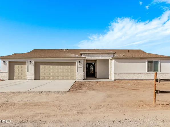 10662 S 297TH Avenue, Palo Verde, AZ 85343