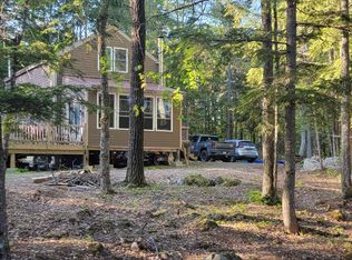 LOT 12 Little Stream Rd LOT 12, Lincoln, ME 04457