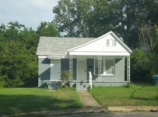 2305 Cumberland St, Little Rock, AR 72206