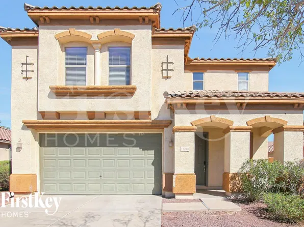 16430 W Prickly Pear Trl, Surprise, AZ 85387
