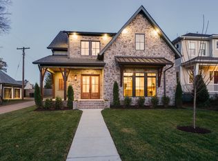304 54th Ave N, Nashville, TN 37209