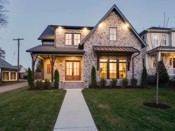 304 54th Ave N, Nashville, TN 37209