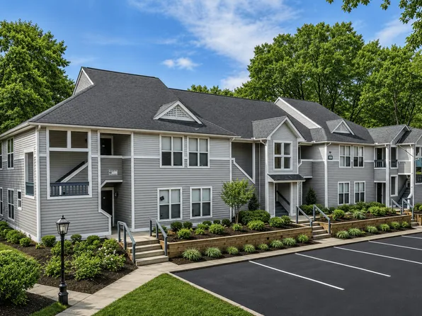 Willow Bend Apartments