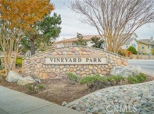 1018 N Smiderle Loop, Ontario, CA 91764