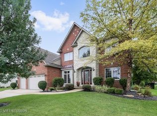 14106 Chalk Hill Rd, Plainfield, IL 60544