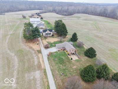 5154 E County Road 550 N, North Vernon, IN, 47265