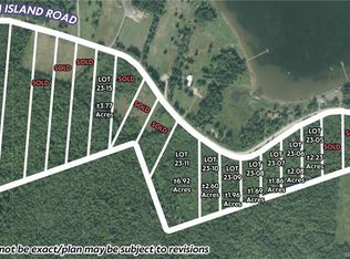 11 Indian Island Rd LOT 23, Richibucto, NB E4W 1S5