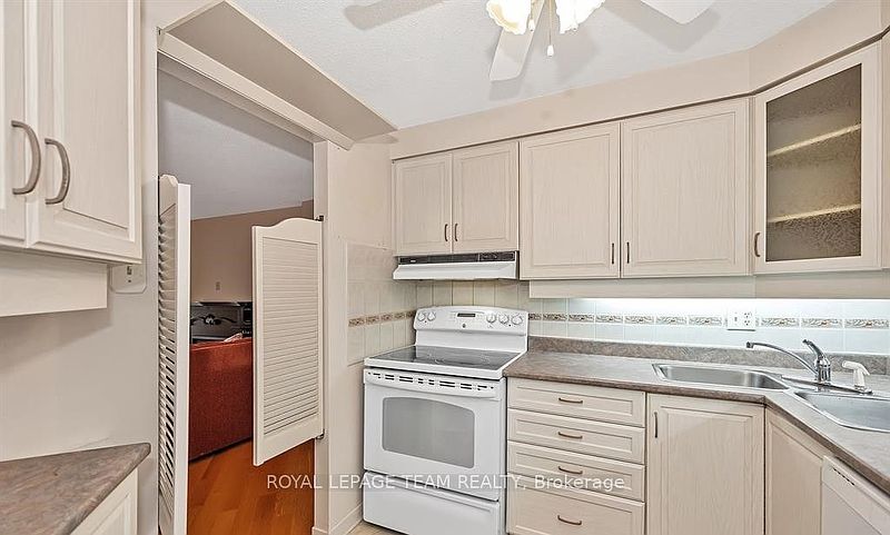 Ottawa Apartment for rent - 2 Bedrooms — photo 14