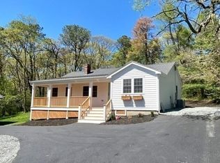 114 Pleasant Pines Ave, Barnstable, MA 02630