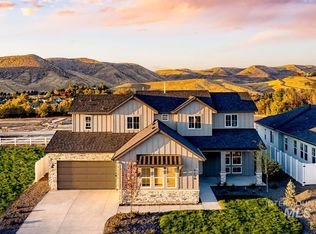 13545 N Ruffed Grouse Pl, Boise, ID 83714