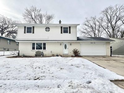 1510 Garfield Avenue, Beloit, WI, 53511
