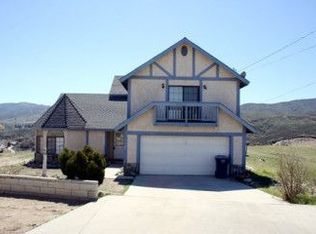 14424 Hardtree Dr, Lake Hughes, CA 93532