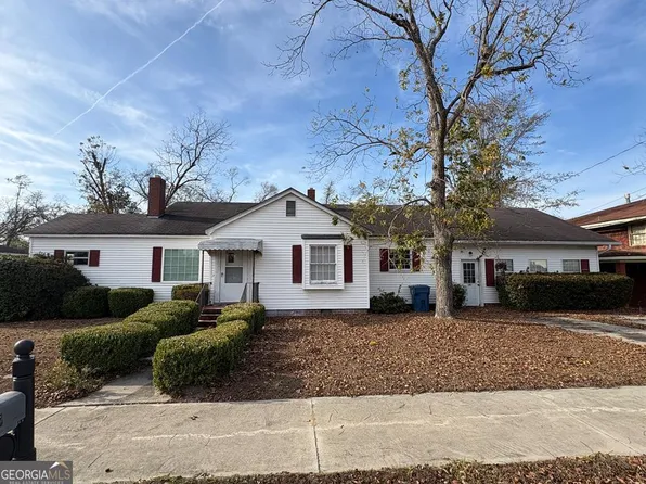 505 Adams St, Vidalia, GA 30474