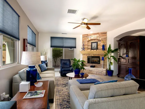 67797 Via Seguro, Cathedral City, CA 92234