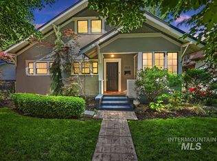 1315 N 21st St, Boise, ID 83702