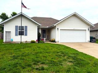 106 Penzance St, Monett, MO 65708