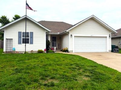 106 Penzance Street, Monett, MO, 65708