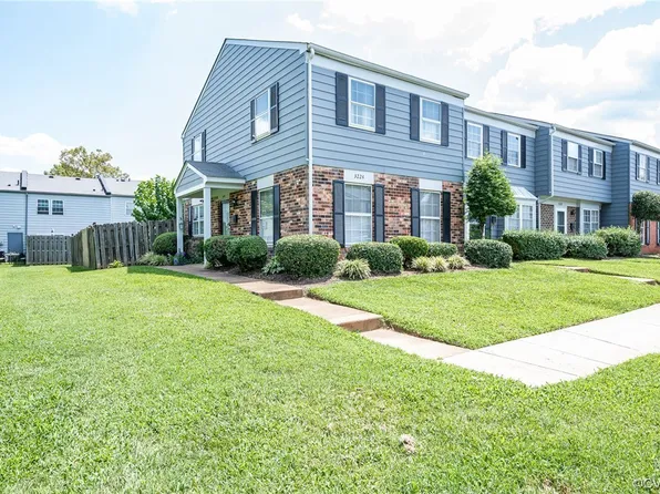 3224 Hunters Mill Ct, Richmond, VA 23223