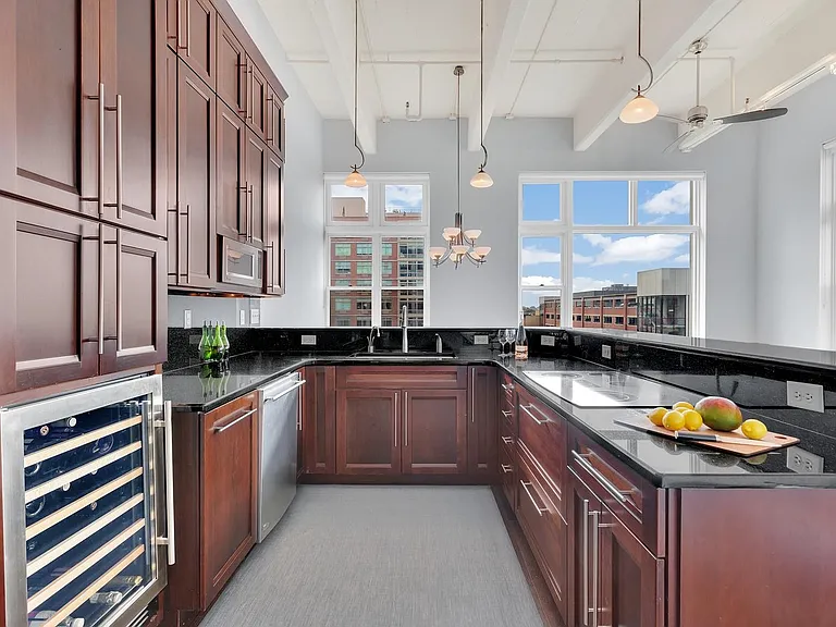 1500 Washington St #6D — Photo 5