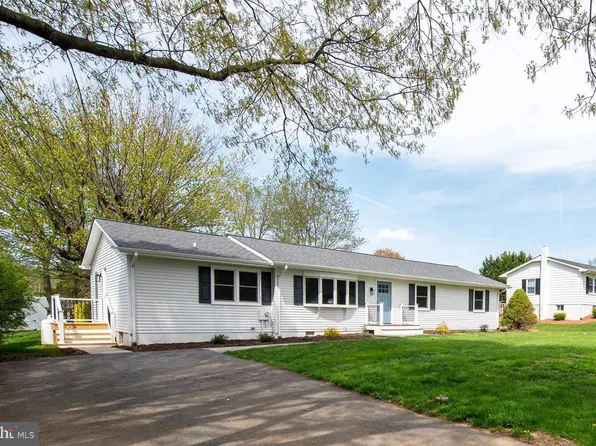 17 Foxtail Dr, Port Deposit, MD 21904