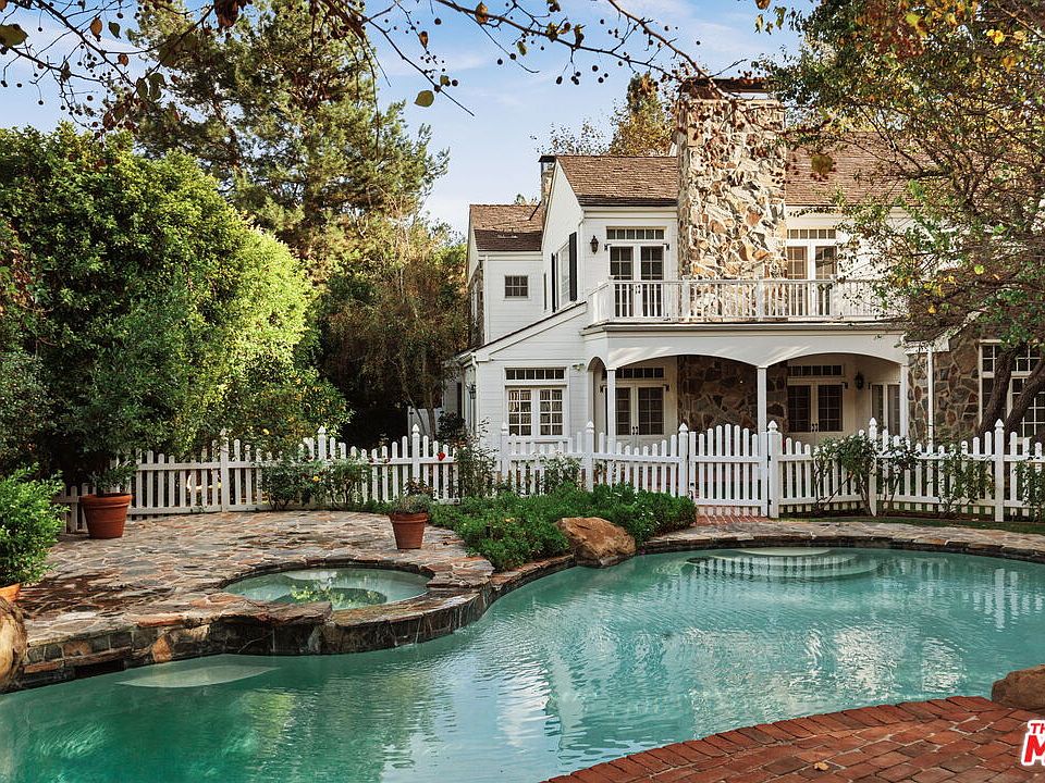 14140 Beresford Rd, Beverly Hills, CA 90210 Zillow