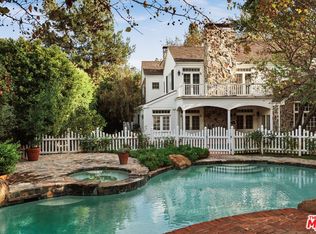 14140 Beresford Rd, Beverly Hills, CA 90210