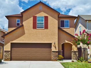 2124 Tuscany Way, Redding, CA 96003