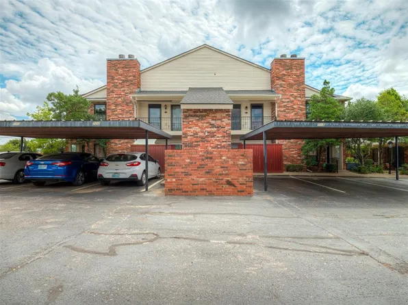 6325 N Villa Ave APT 122, Oklahoma City, OK 73112