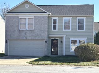 12957 E 131st St, Fishers, IN