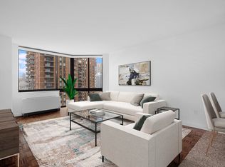 420 W 42nd St APT 20C, New York, NY 10036