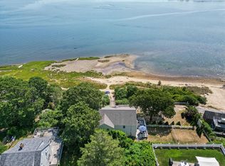 2 Wychunas Ave, Wareham, MA 02571