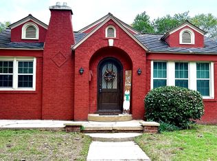 117 Bridwell St, Minden, LA 71055